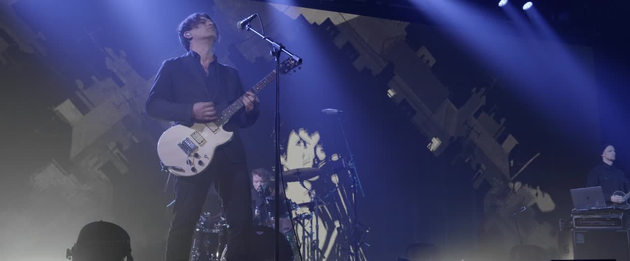 Группа КИНО