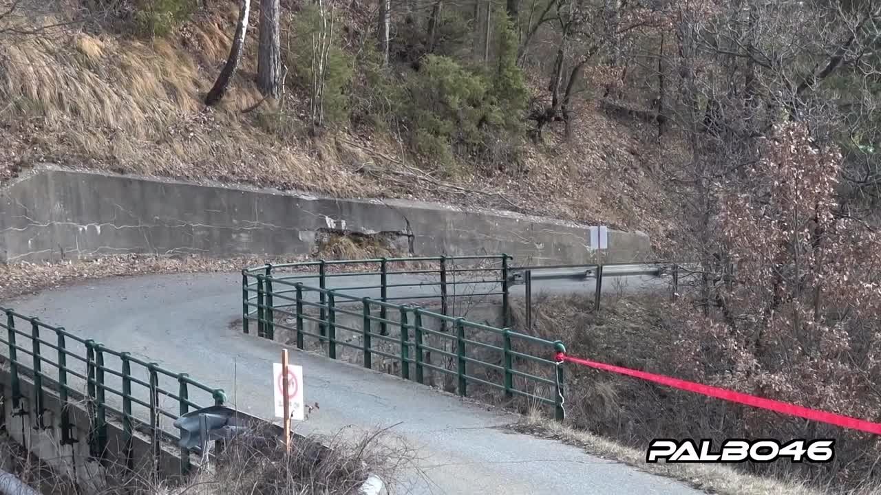 Rally & Racing Videos