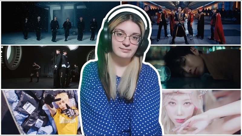 RECTION youtube