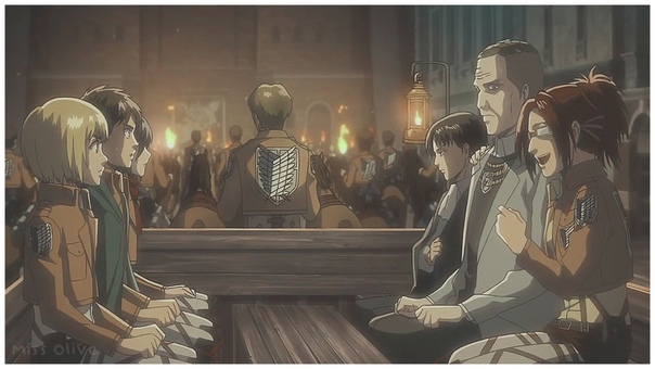 Attack on Titan