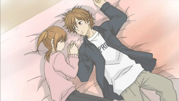 Bokura ga Ita