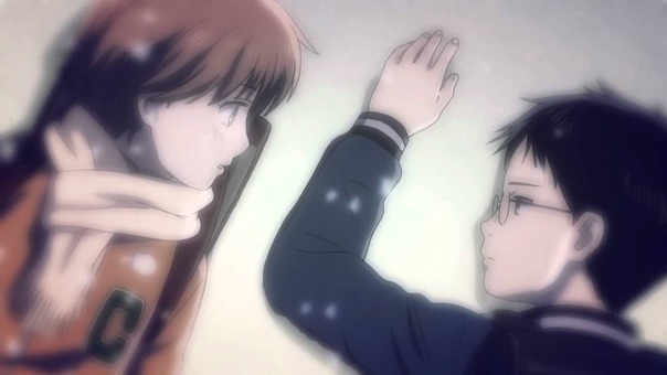 Chihayafuru