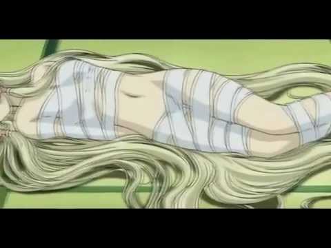 Chobits