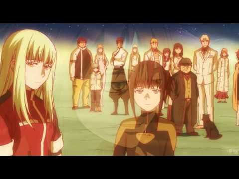 Darker than Black