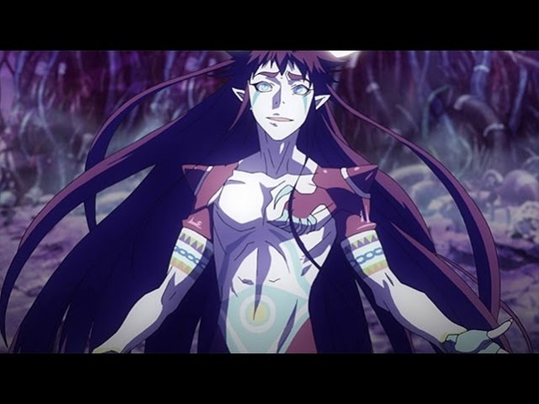D.Gray-man