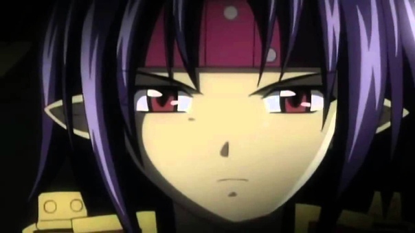 Chrono Crusade