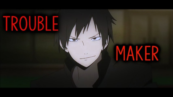 Durarara!