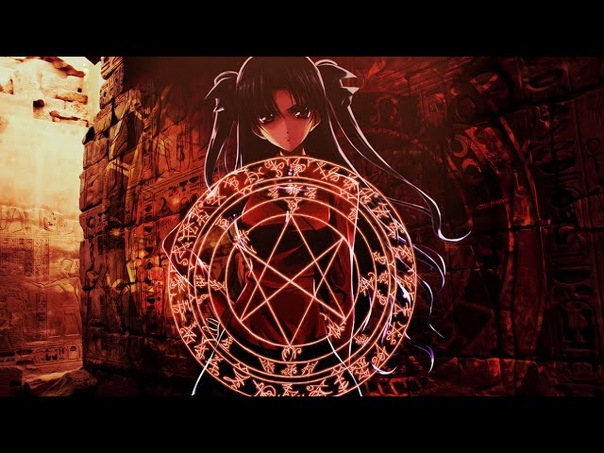 Fate/Zero