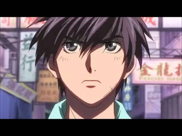 Full Metal Panic