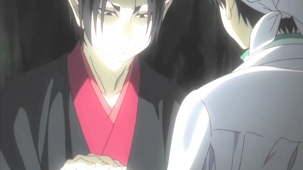 Hoozuki no Reitetsu