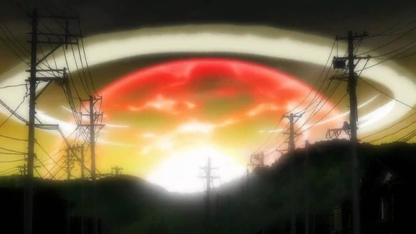 Evangelion