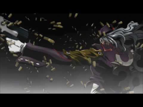Gungrave