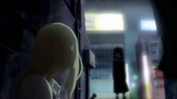 Jigoku Shoujo