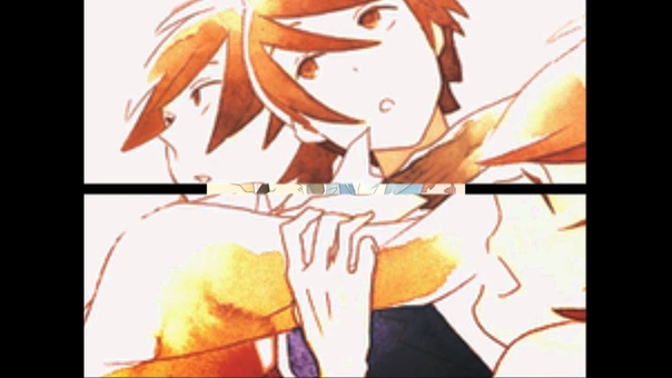 Kimi to Boku