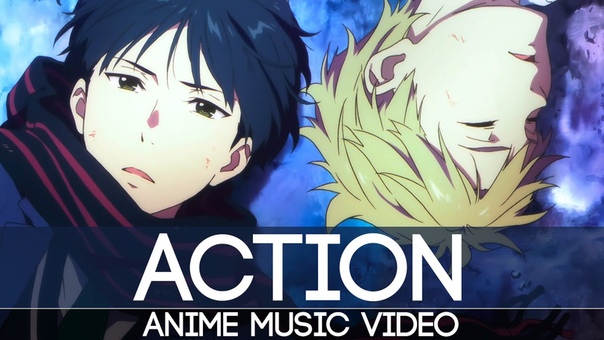 Kyoukai no Kanata