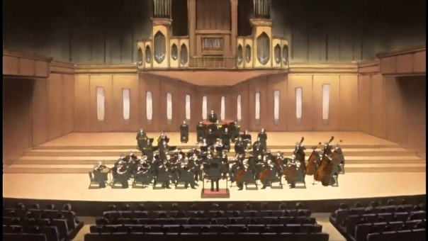 Nodame Cantabile