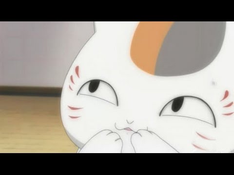 Natsume Yuujinchou