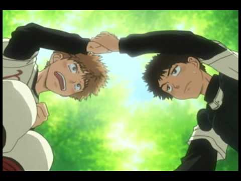 Ookiku Furikabutte