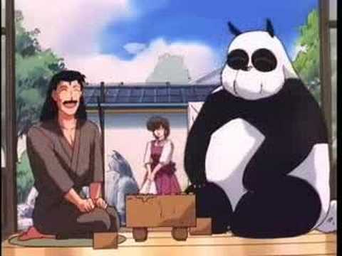 Ranma