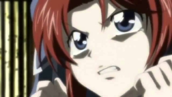 Trinity Blood