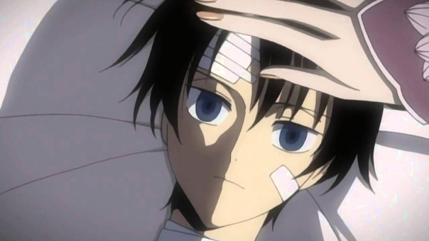 xxxHOLiC