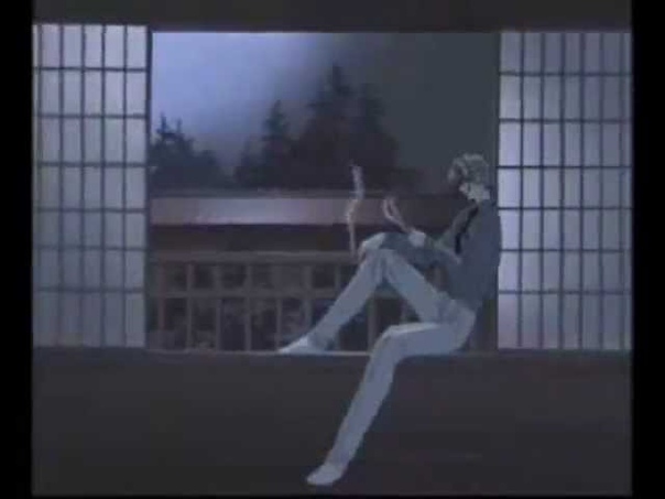 Yami no Matsuei
