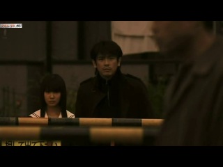 Адская девочка [2006] / Jigoku Shoujo / Hell Girl