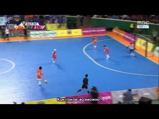 Idol Star Olympics Championship/ Соревнования айдолов