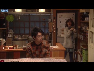 Любовь на паях [2013] / Share house no Koibito / С любимыми под одной крышей