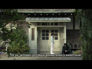 Доктор Дулиттл / Juui Dolittle / Veterinarian Dolittle