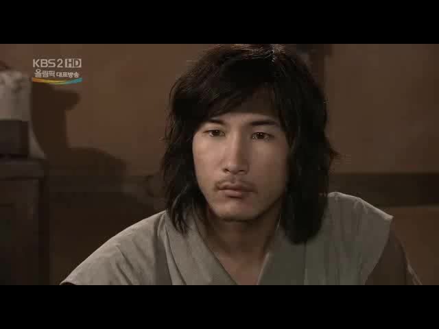 Могучий Чхиль У  / Strongest Chil Woo