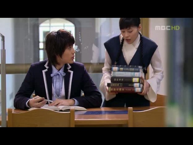 Дворец С  / Goong S