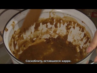 Неправильное питание Ханы!