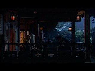 ТАЙНА БЛЕСТЯЩЕГО КАМНЯ [2003] / DAMO