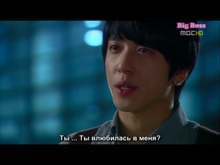 Струны души (Heartstrings: Neon Naege Banhaesseo) (2011)