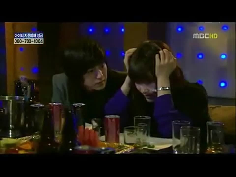 Город влюблённых, или " Хочу замуж! " [2010] / City Lovers / Still, Marry Me!