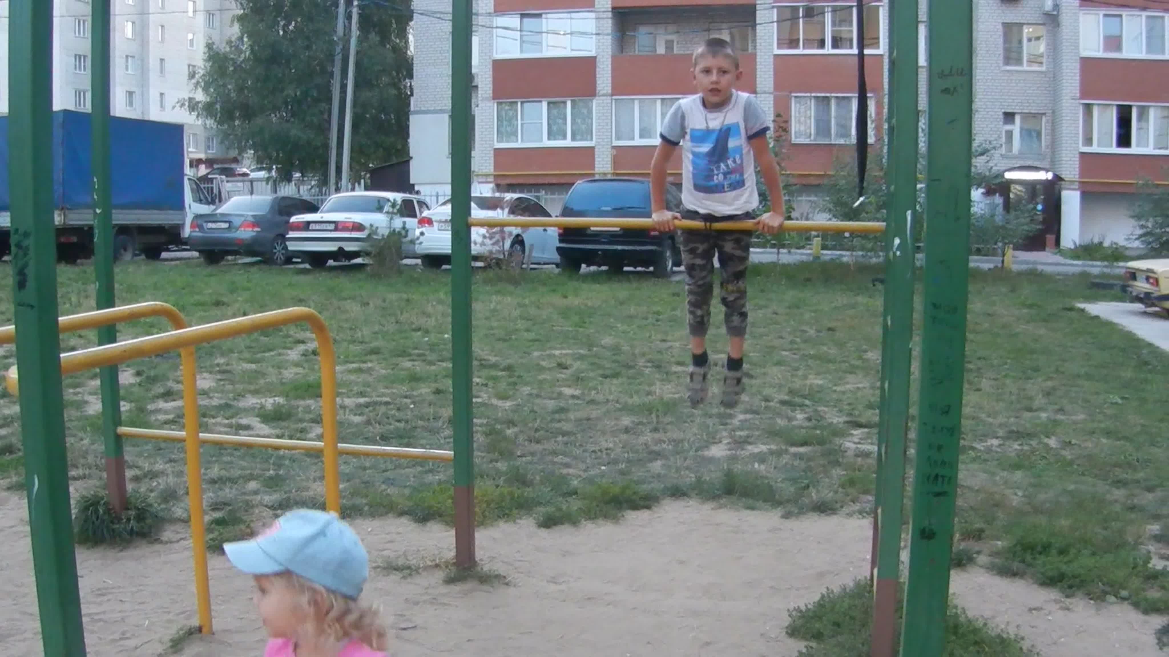 мое видео