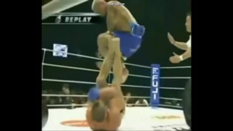 MMA