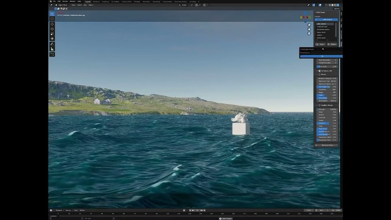 Blender