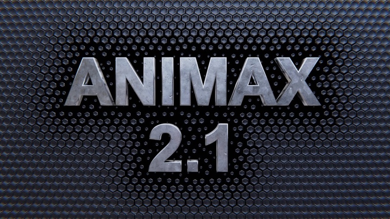 Blender addons