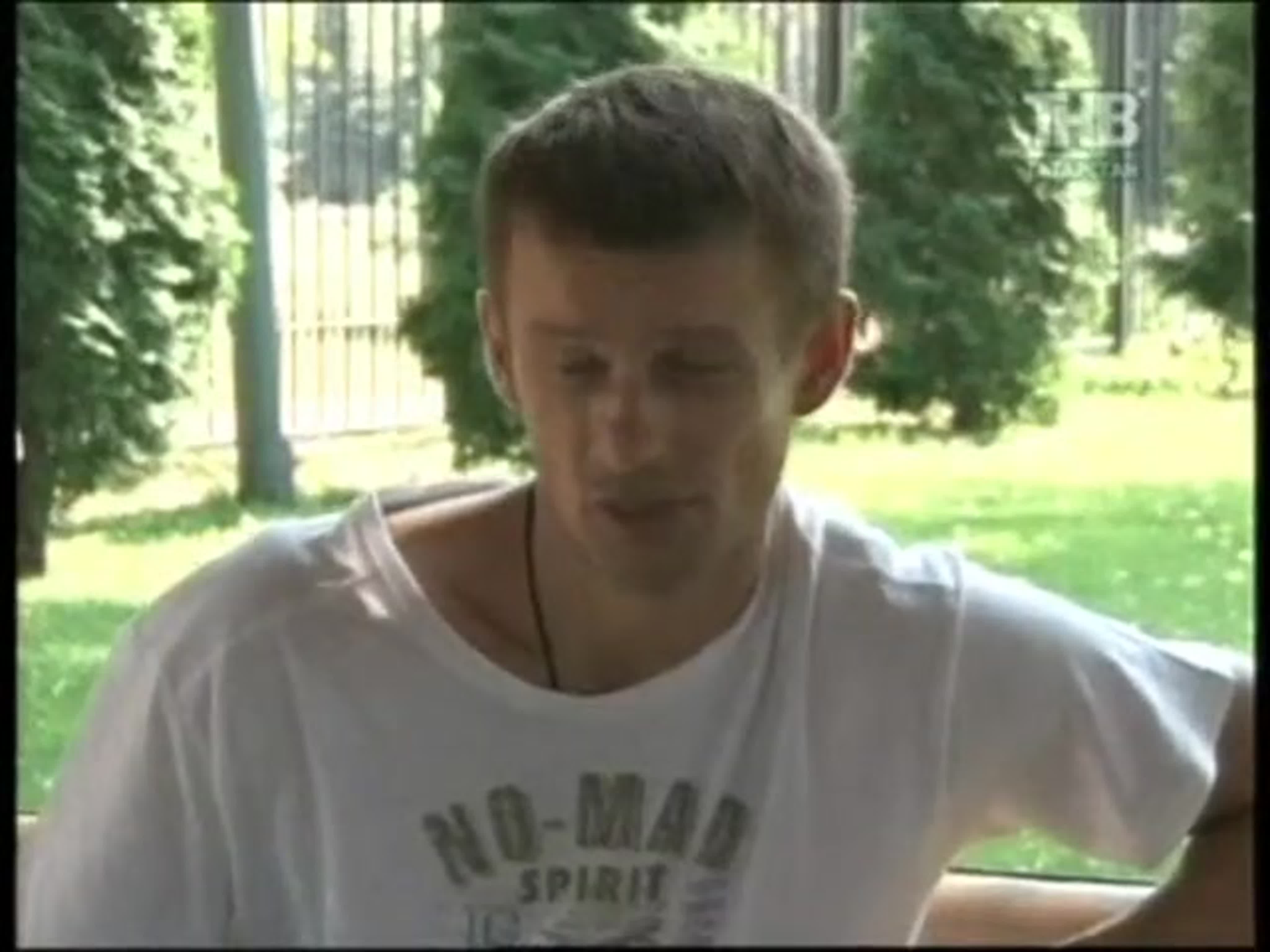 видео со мной
