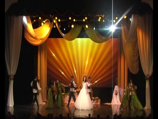 16.03.2013 г. Анна Новикова