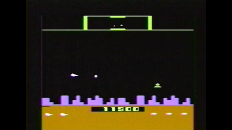 Once Upon Atari [2003]