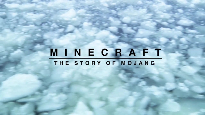 Minecraft: The Story of Mojang - Deluxe Edition [2012]