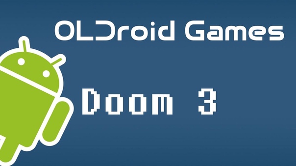 OLDroid Games