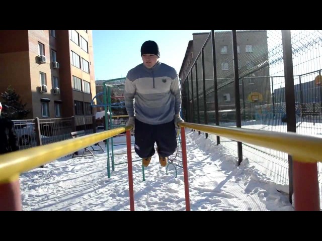 Спорт