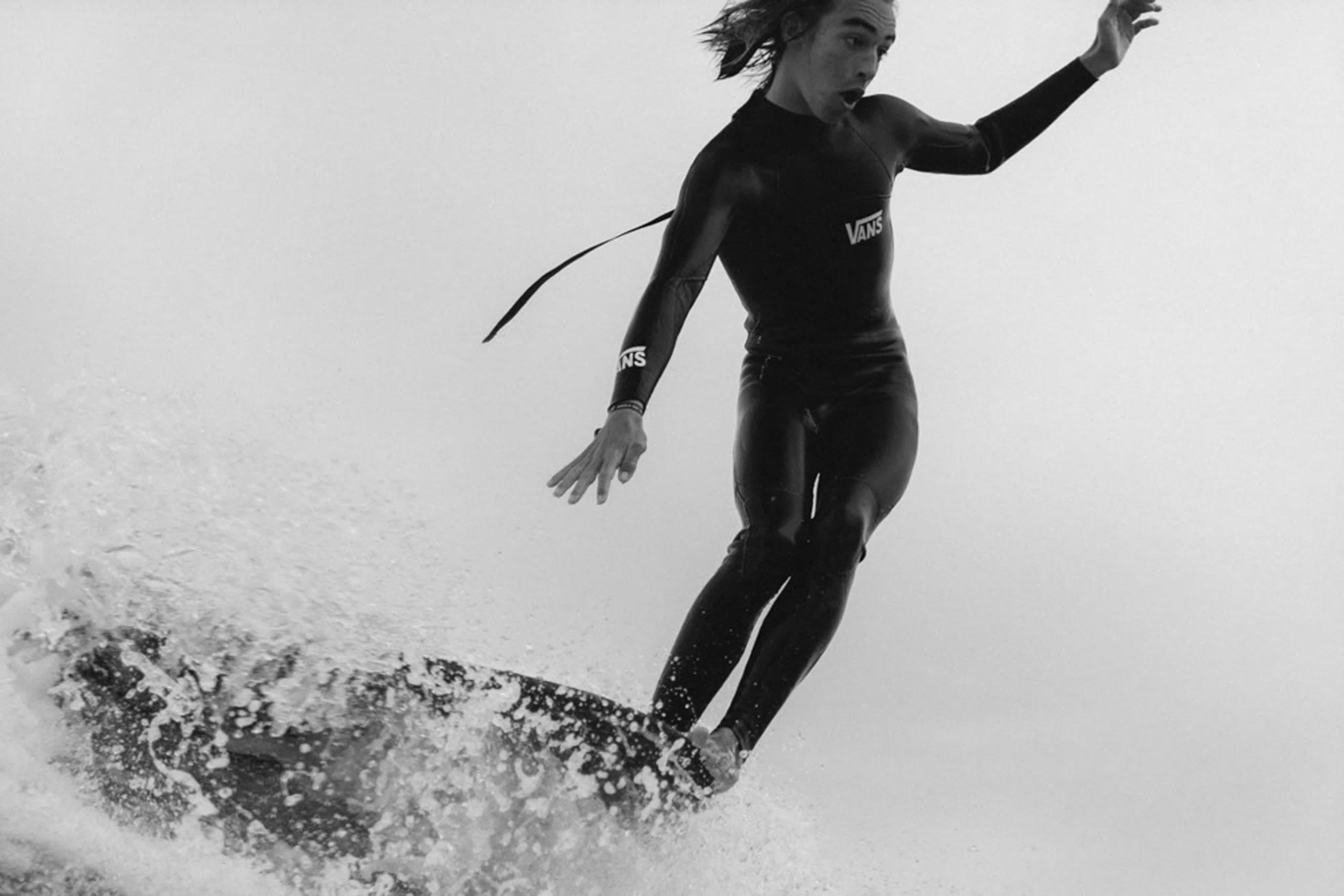 Surfing