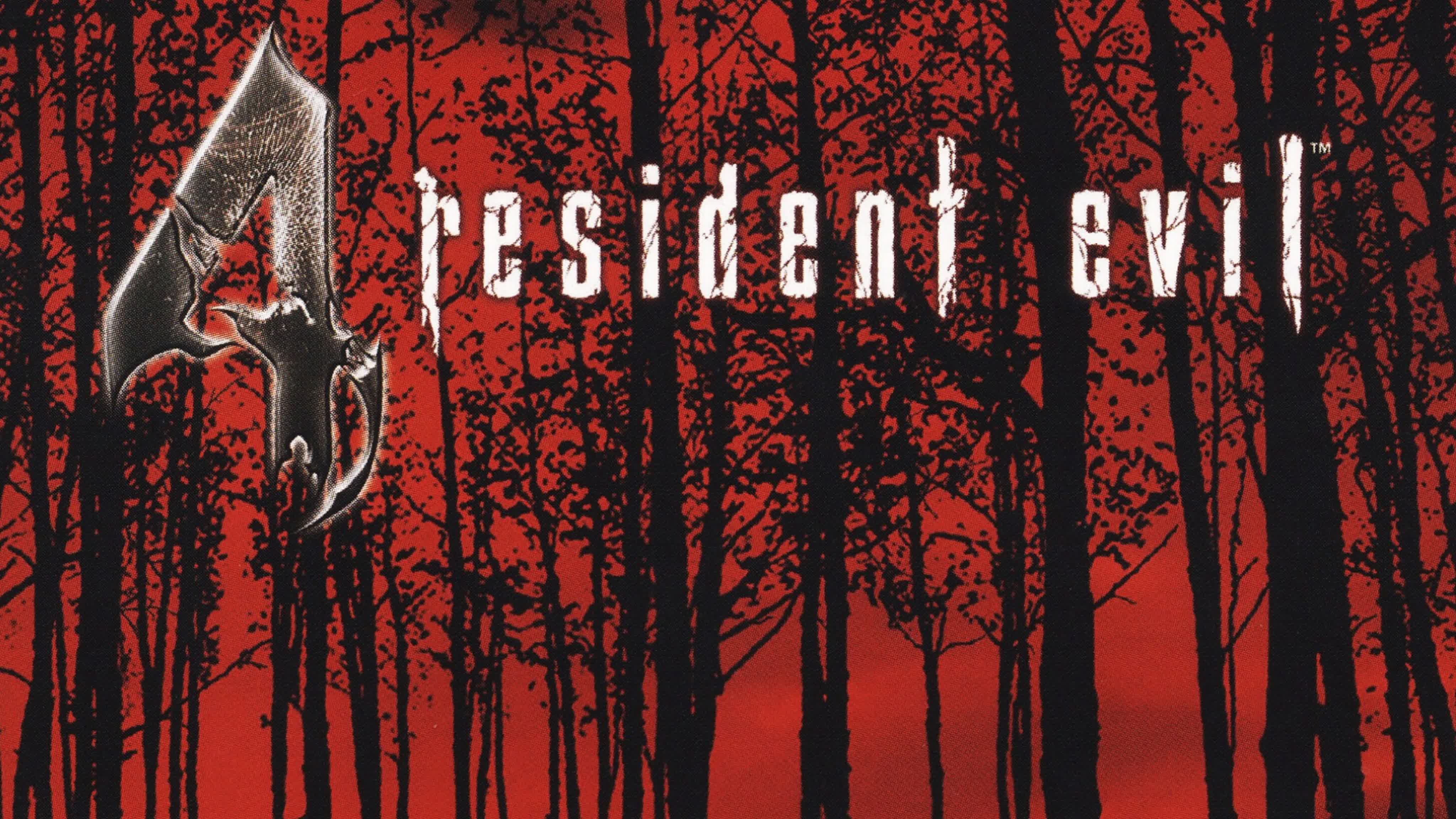 Resident Evil 4 Ultimate HD Edition (28 February 2014)