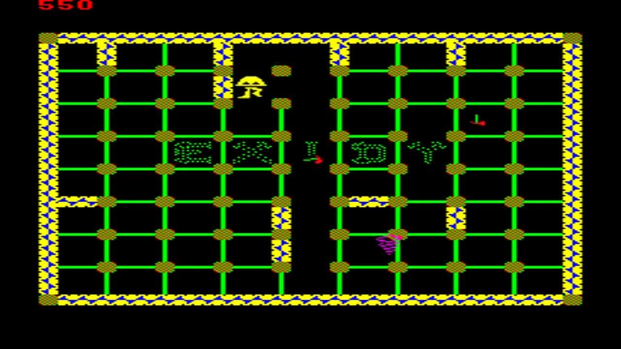 Hard Hat (1982)