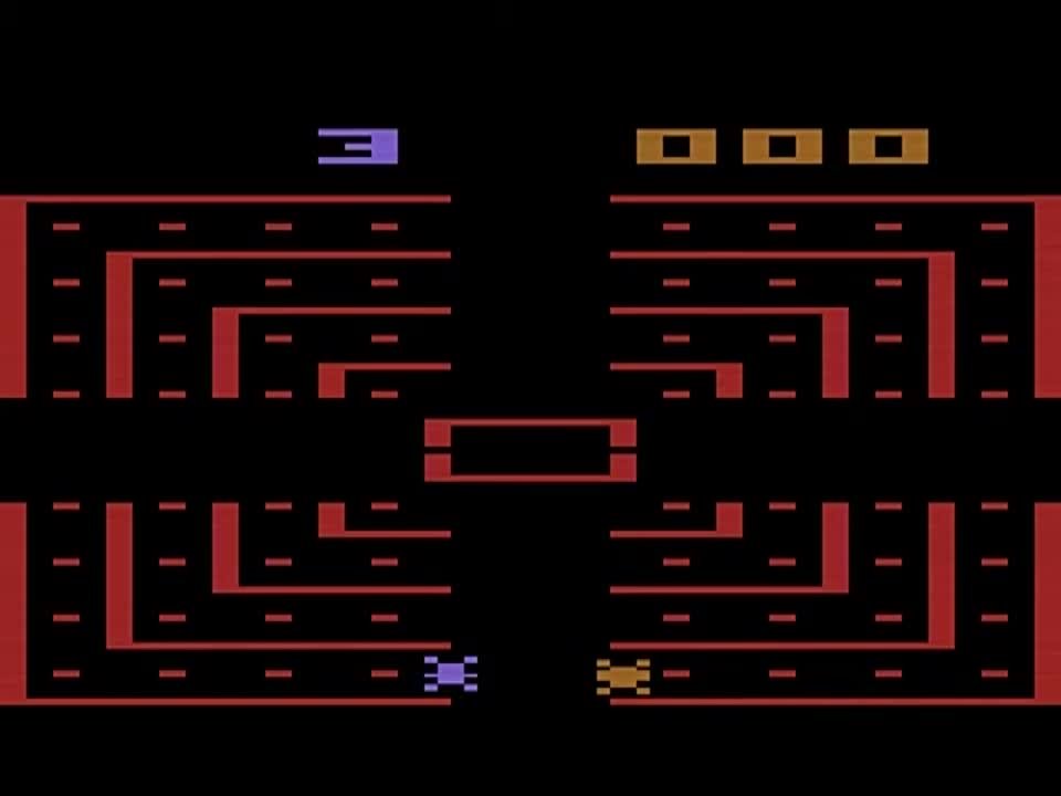 Dodge 'Em (Fall 1980)
